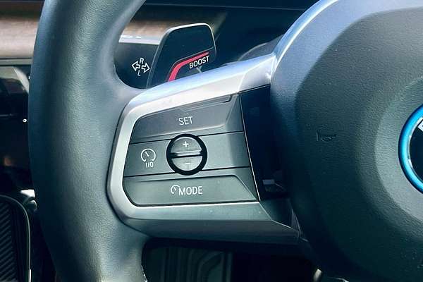2023 BMW iX1 xDrive30 M Sport U11