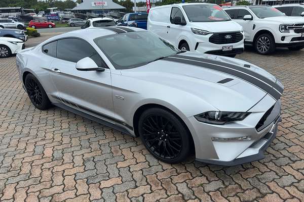 2018 Ford Mustang GT FN