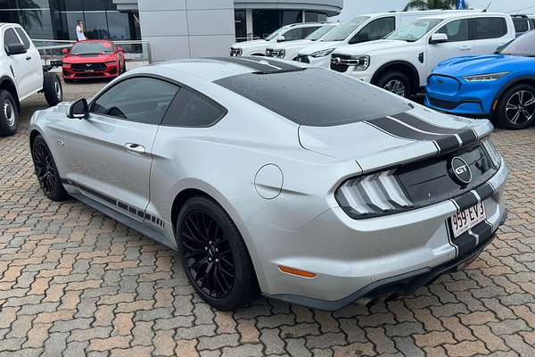 2018 Ford Mustang GT FN