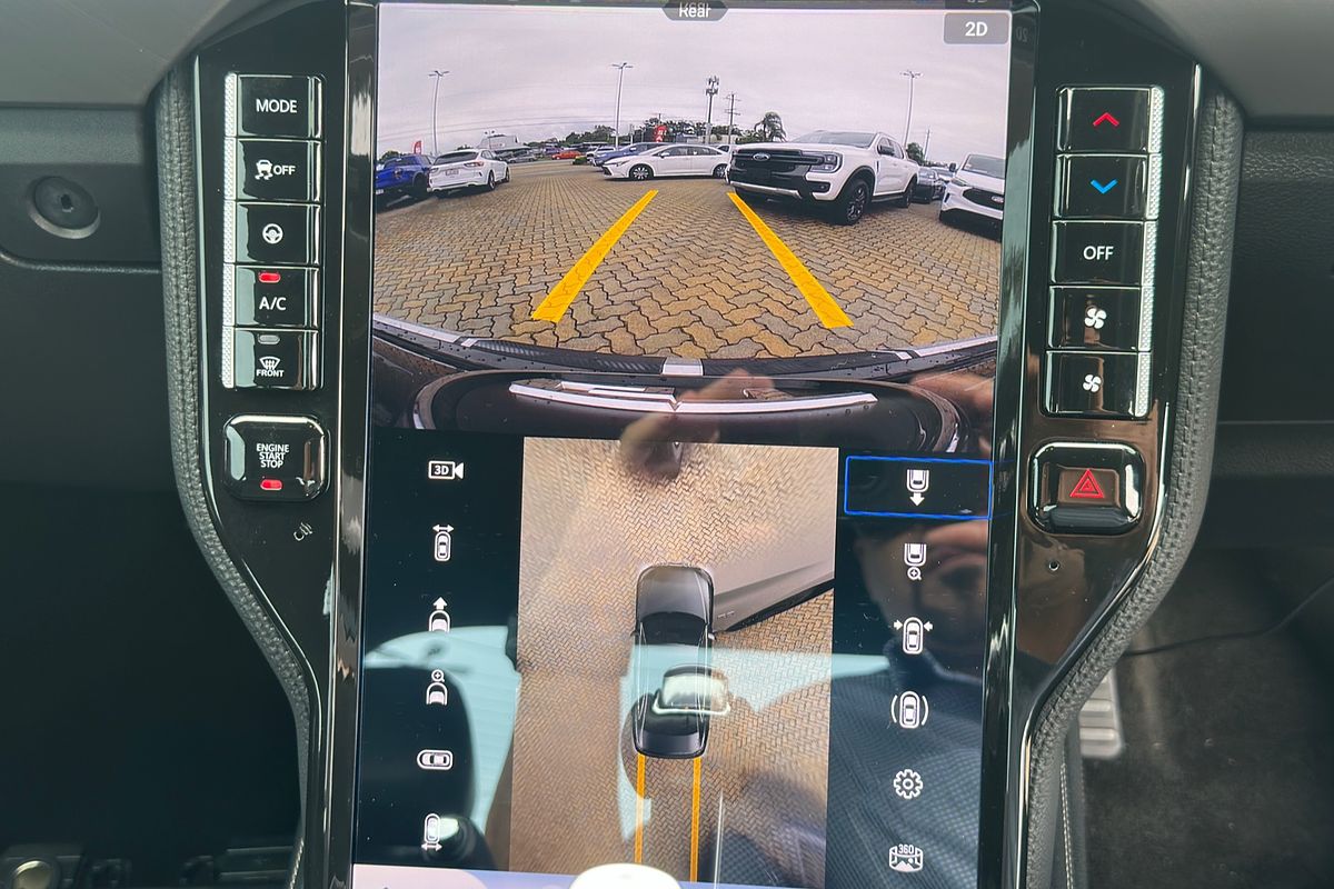 2018 Ford Mustang GT FN