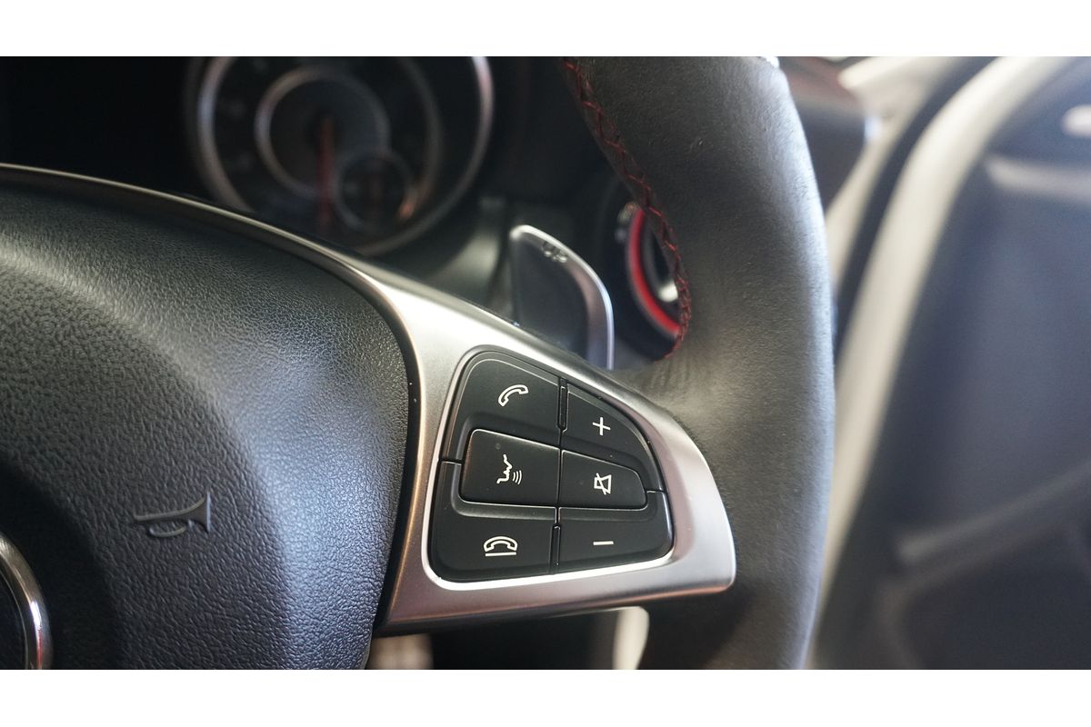 2016 Mercedes-Benz A-Class A45 AMG W176