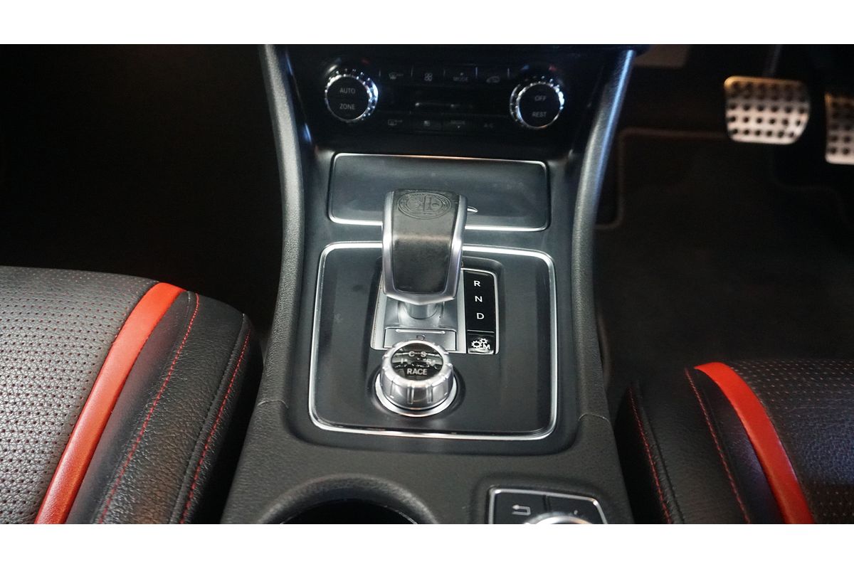 2016 Mercedes-Benz A-Class A45 AMG W176