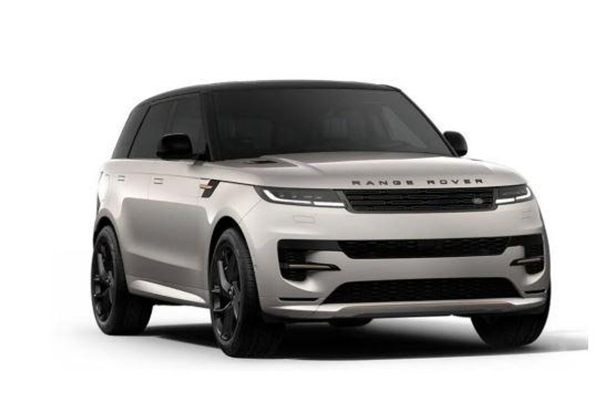 2025 Land Rover Range Rover Sport D250 Dynamic SE L461