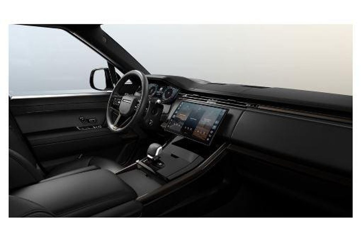 2025 Land Rover Range Rover Sport D250 Dynamic SE L461