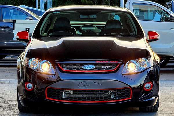 2012 Ford Performance Vehicles GT Boss 335 GT RSPEC FG MK II