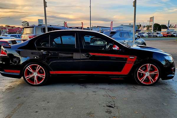 2012 Ford Performance Vehicles GT Boss 335 GT RSPEC FG MK II