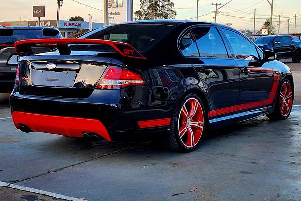 2012 Ford Performance Vehicles GT Boss 335 GT RSPEC FG MK II