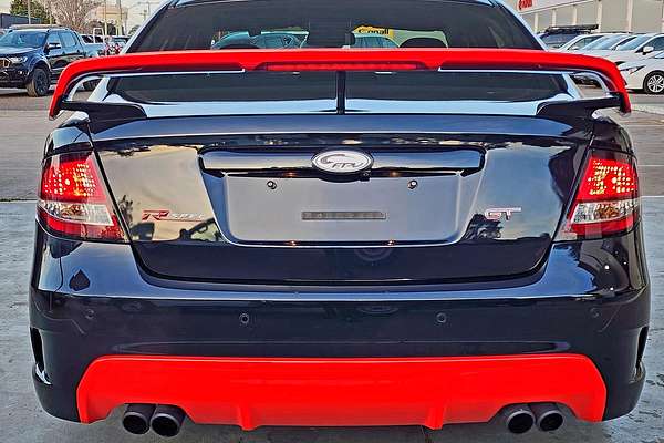 2012 Ford Performance Vehicles GT Boss 335 GT RSPEC FG MK II