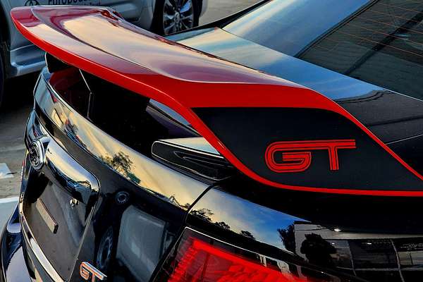 2012 Ford Performance Vehicles GT Boss 335 GT RSPEC FG MK II