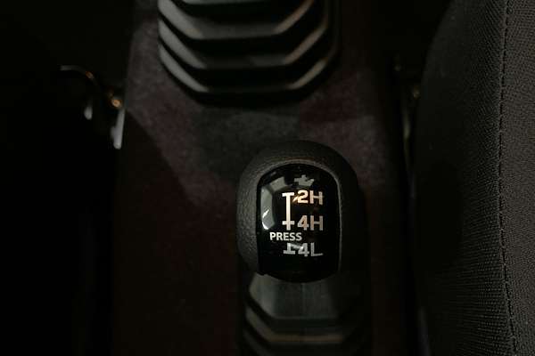 2024 Suzuki Jimny GLX GJ