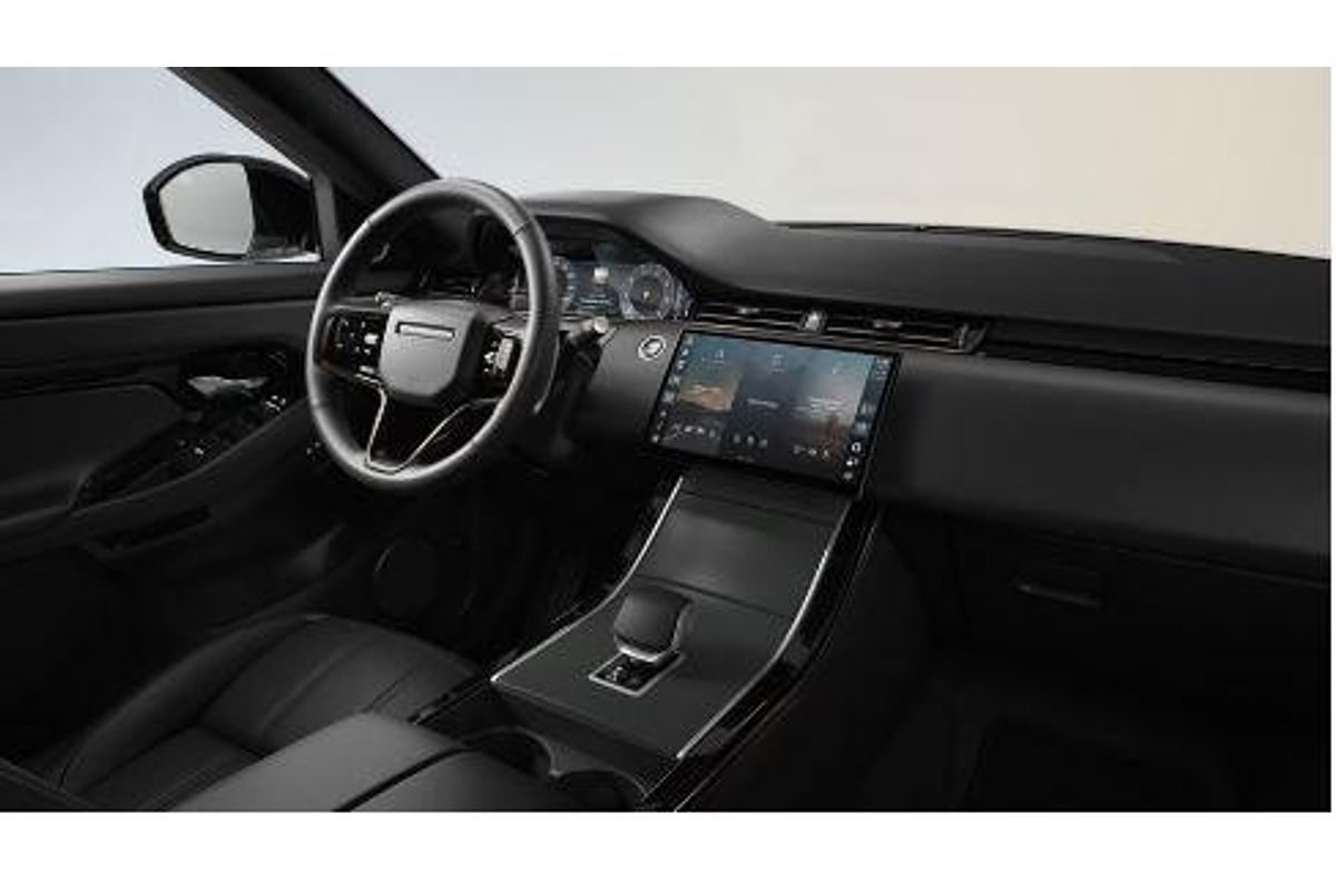 2024 Land Rover Range Rover Evoque P250 Dynamic SE L551