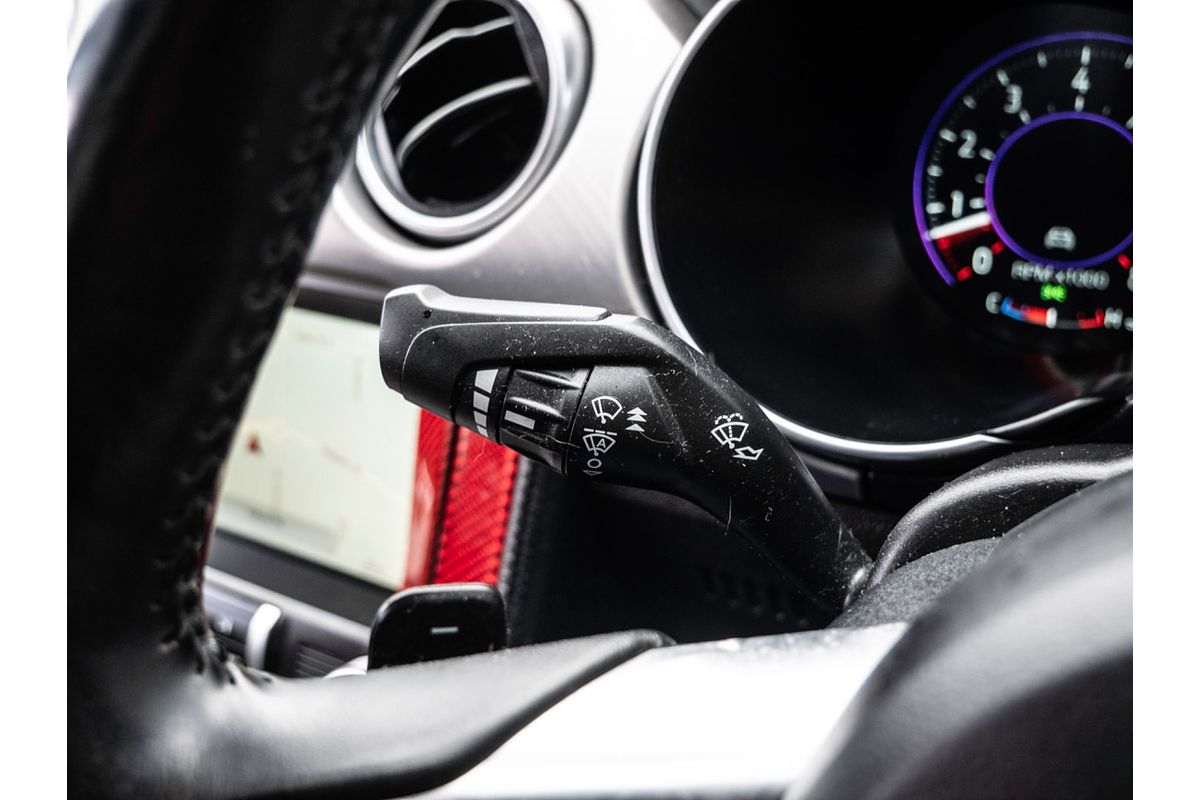 2018 Ford Mustang GT FN