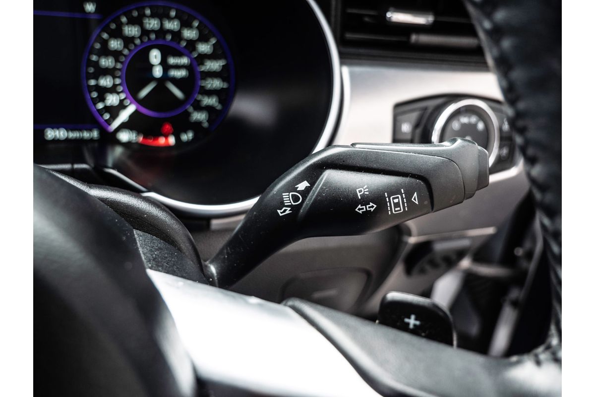 2018 Ford Mustang GT FN
