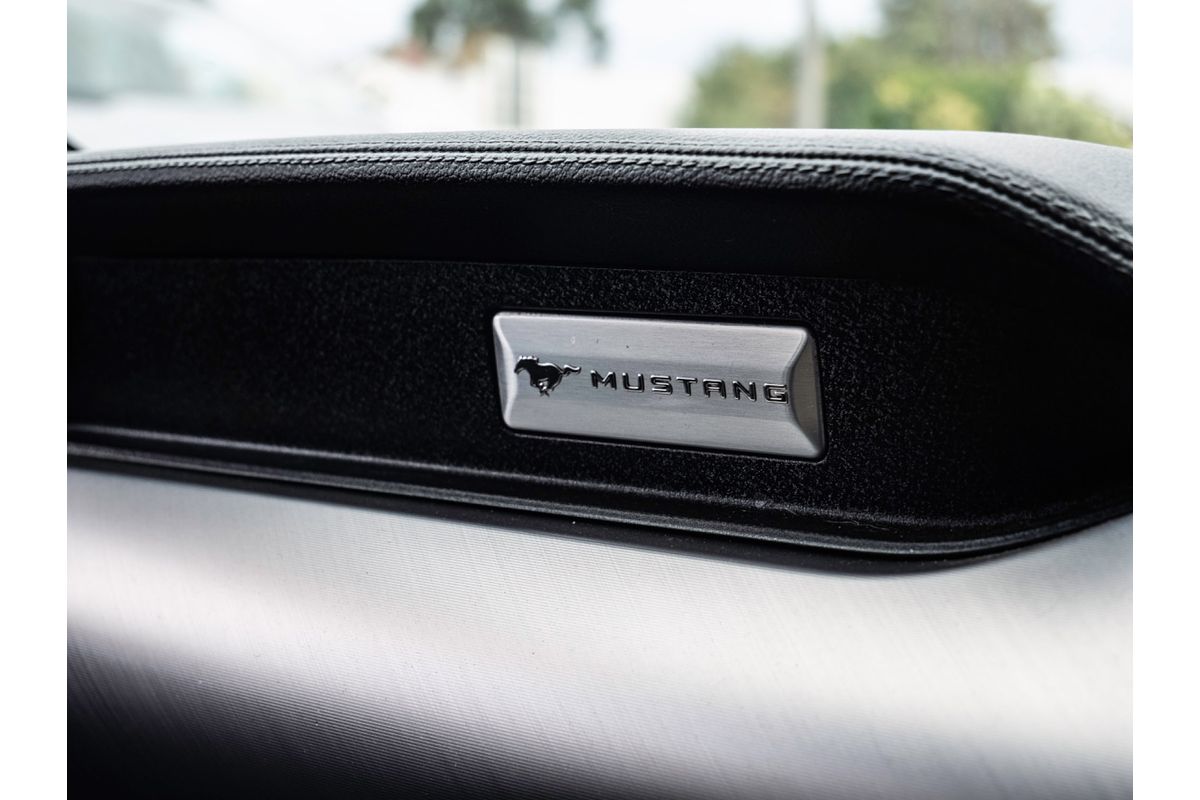 2018 Ford Mustang GT FN