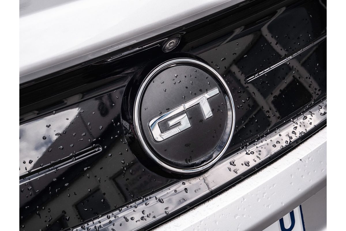 2018 Ford Mustang GT FN