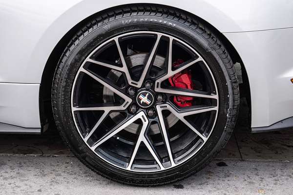 2018 Ford Mustang GT FN