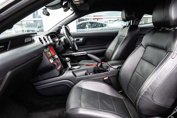 2018 Ford Mustang GT FN
