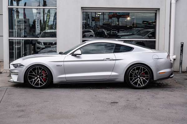 2018 Ford Mustang GT FN