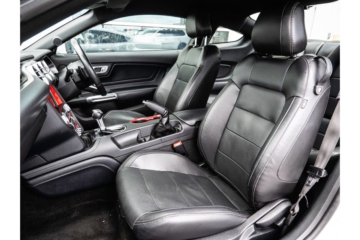 2018 Ford Mustang GT FN