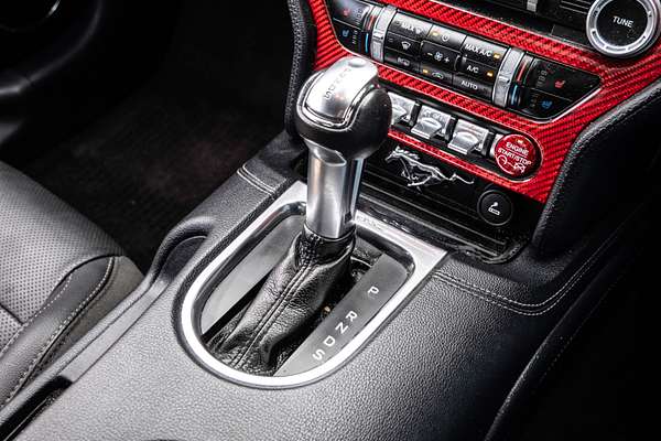 2018 Ford Mustang GT FN