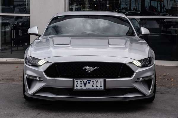 2018 Ford Mustang GT FN