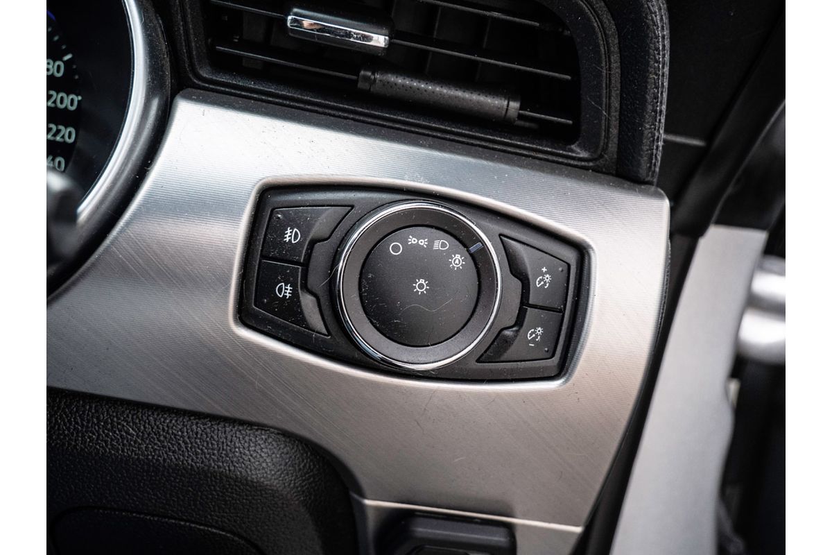 2018 Ford Mustang GT FN