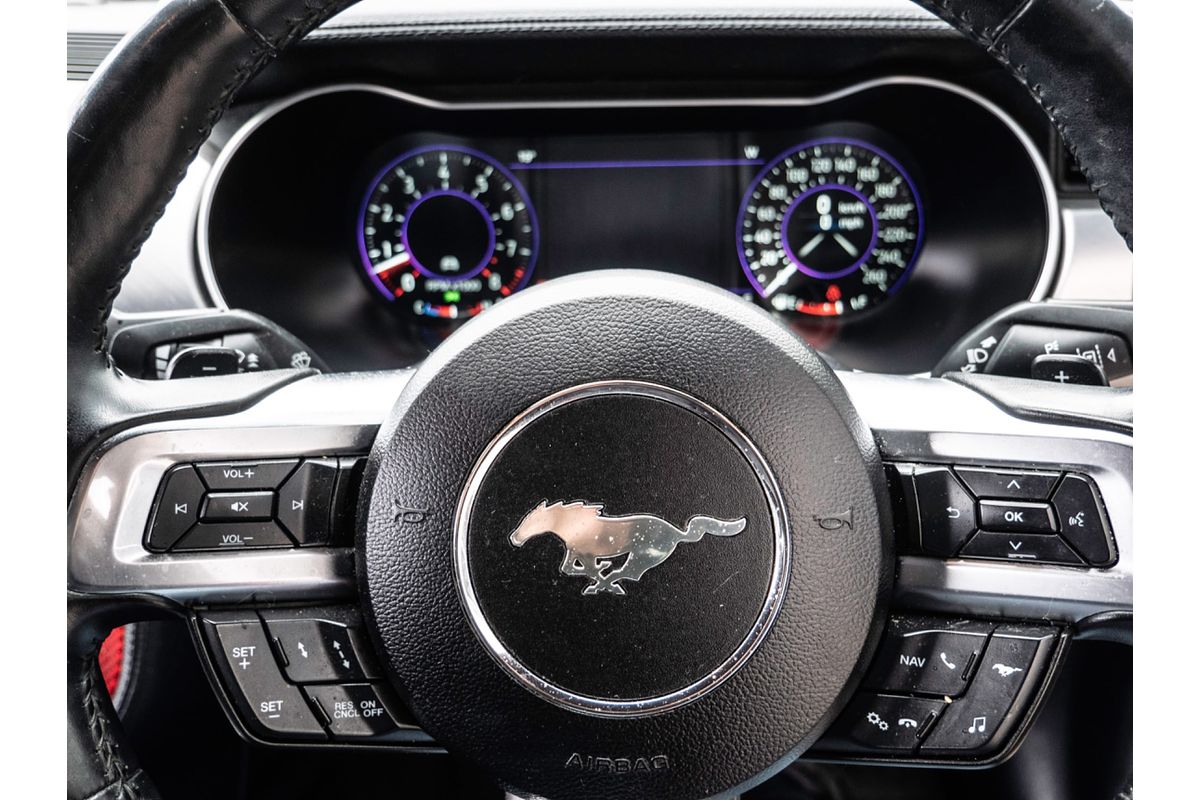 2018 Ford Mustang GT FN