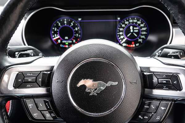 2018 Ford Mustang GT FN