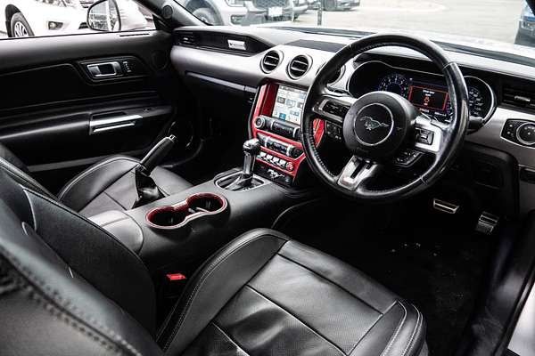 2018 Ford Mustang GT FN