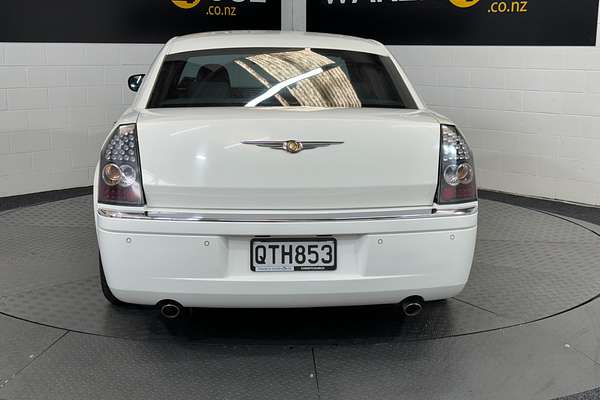 2006 Chrysler 300 C 3L Turbo Diesel Sedan