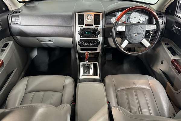 2006 Chrysler 300 C 3L Turbo Diesel Sedan