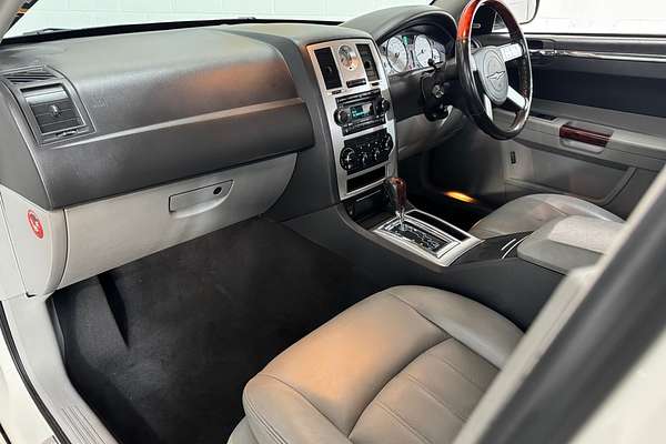 2006 Chrysler 300 C 3L Turbo Diesel Sedan