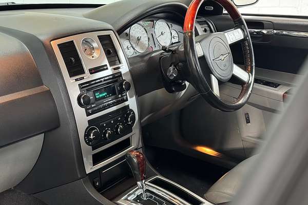 2006 Chrysler 300 C 3L Turbo Diesel Sedan