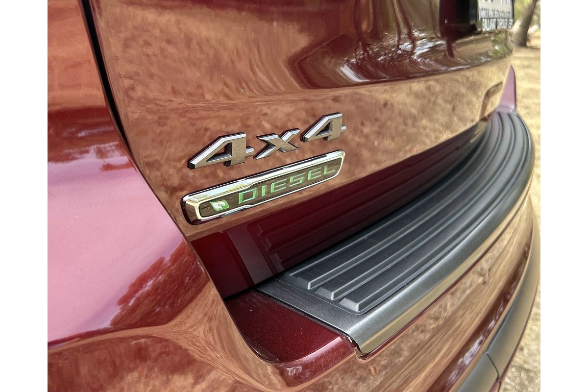 2020 Jeep Grand Cherokee S-Limited WK