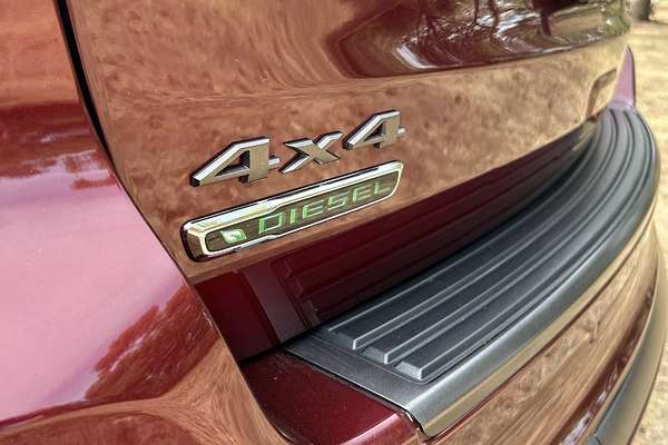 2020 Jeep Grand Cherokee S-Limited WK