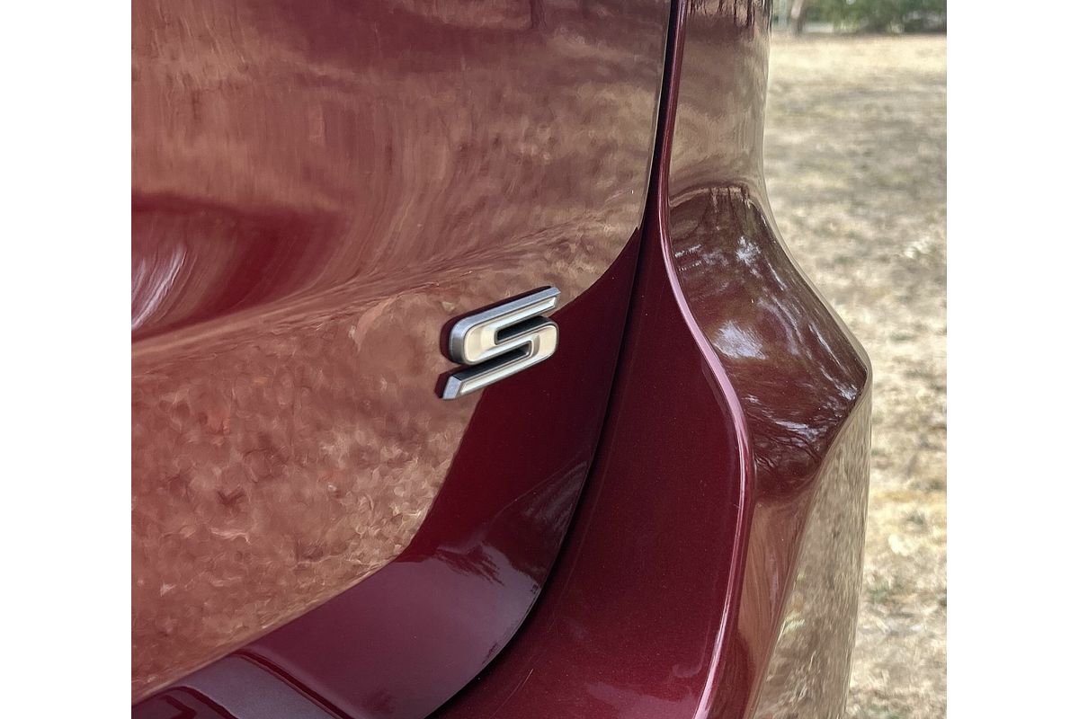 2020 Jeep Grand Cherokee S-Limited WK
