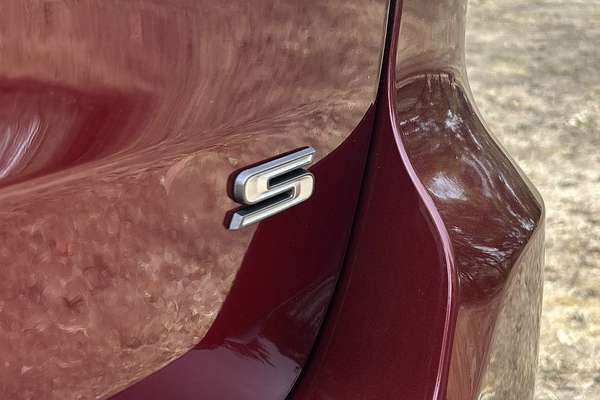 2020 Jeep Grand Cherokee S-Limited WK