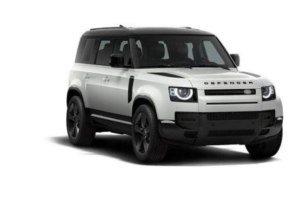 2024 Land Rover Defender 110 P400e X-Dynamic HSE L663