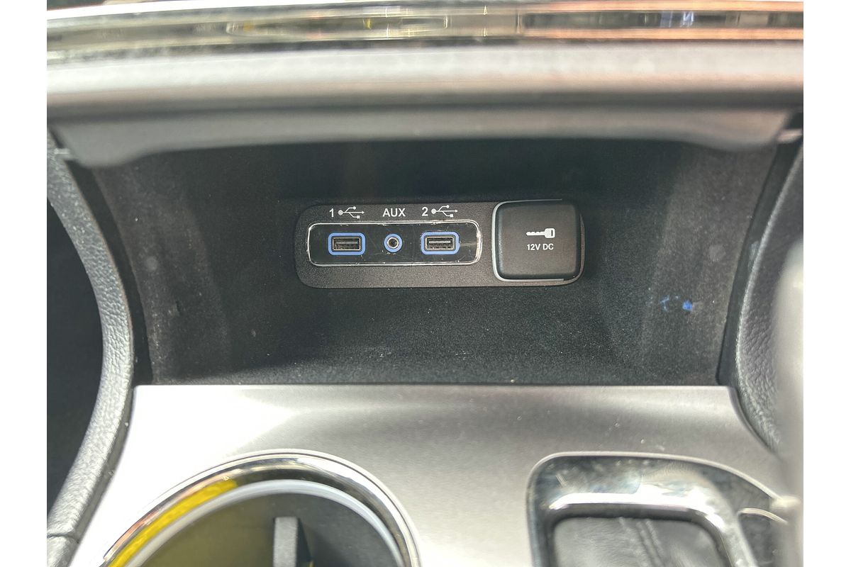 2020 Jeep Grand Cherokee S-Limited WK