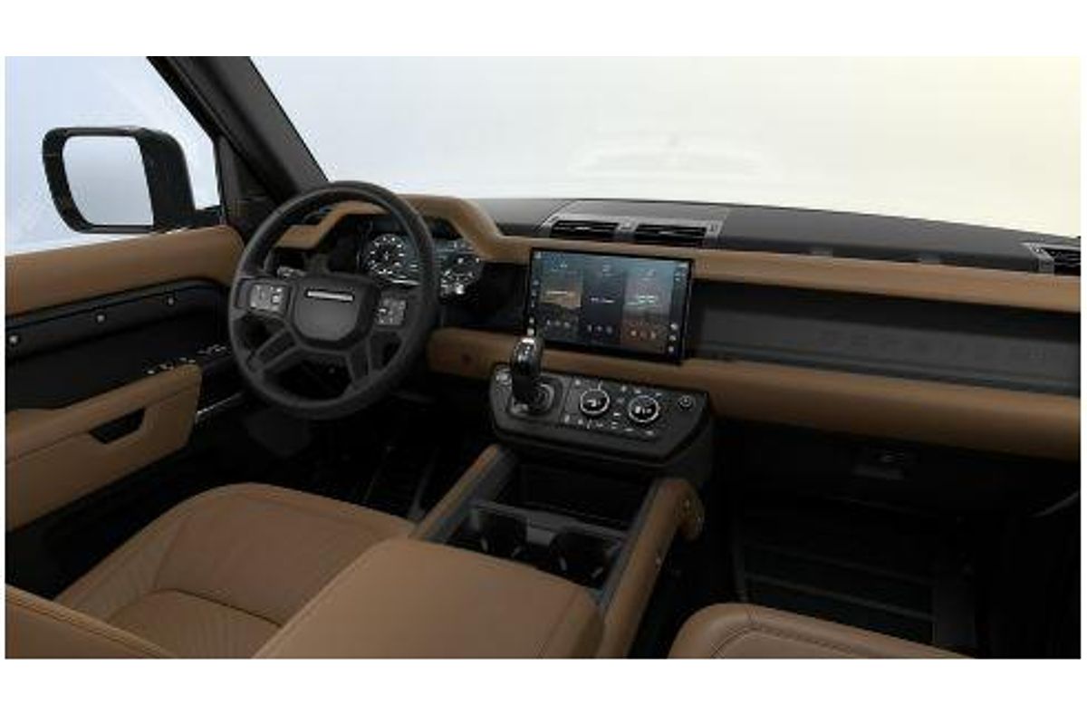 2024 Land Rover Defender 110 P400e X-Dynamic HSE L663