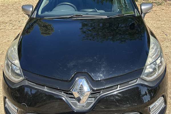2016 Renault Clio GT IV B98