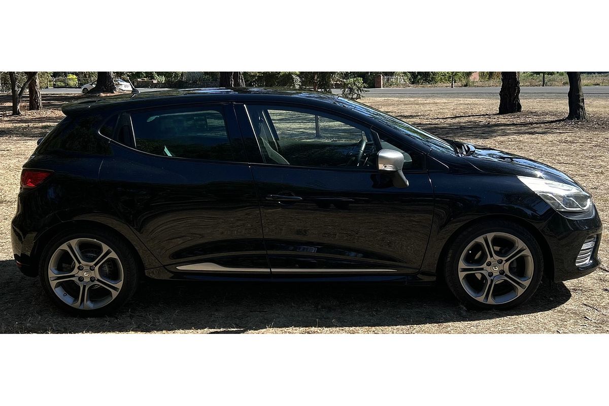 2016 Renault Clio GT IV B98