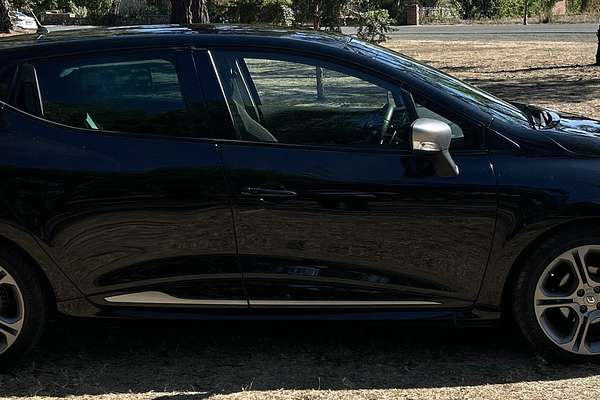 2016 Renault Clio GT IV B98