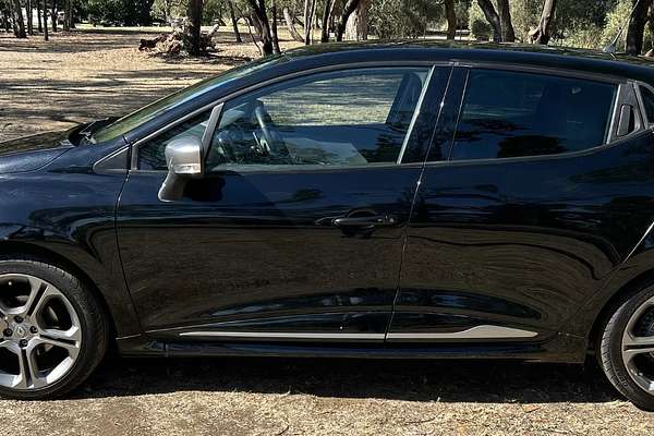 2016 Renault Clio GT IV B98