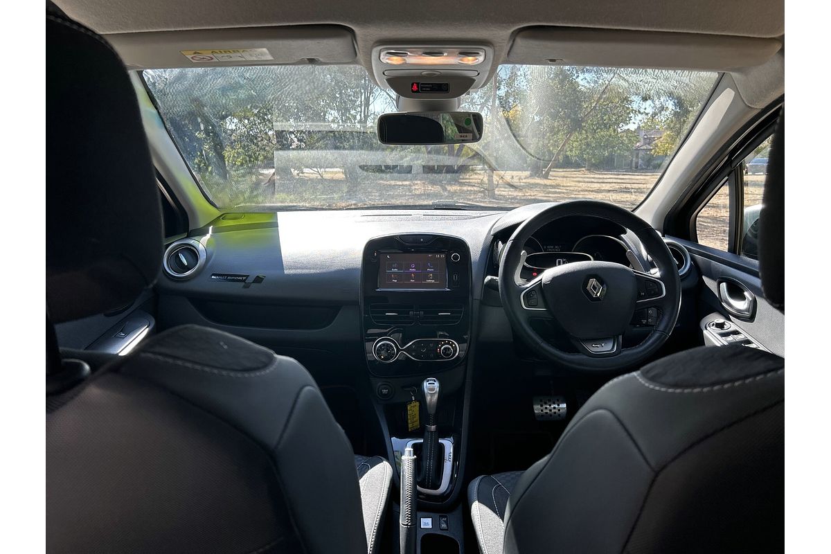 2016 Renault Clio GT IV B98