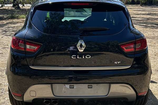 2016 Renault Clio GT IV B98