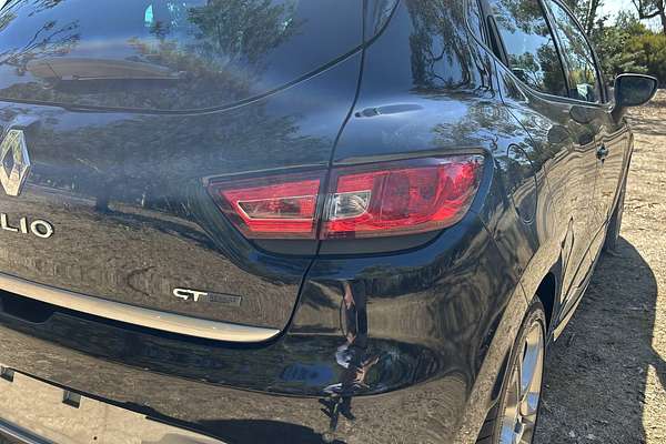 2016 Renault Clio GT IV B98