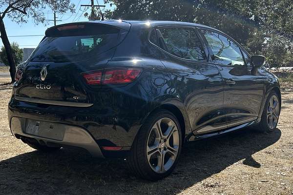 2016 Renault Clio GT IV B98