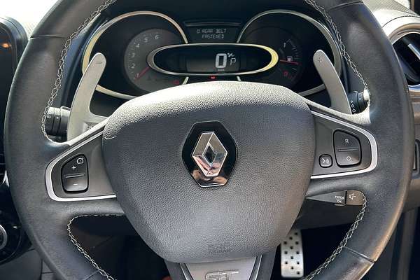 2016 Renault Clio GT IV B98