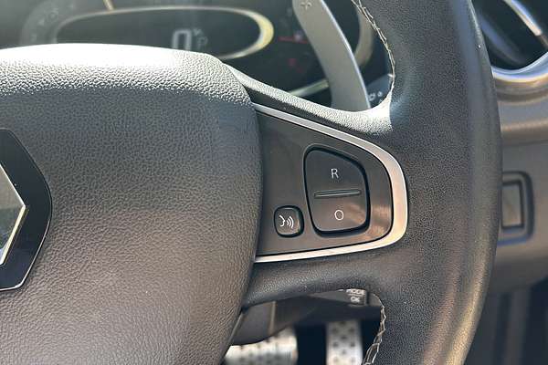 2016 Renault Clio GT IV B98
